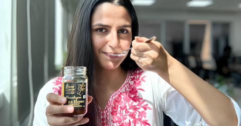 1 Spoon of Honey a Day Benefits: Daily Dose of Wellness!