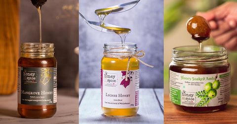 Why we recommend our Honey to everyone we love?
