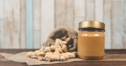 7 Benefits of Peanut Butter for Diabetes and Heart Health