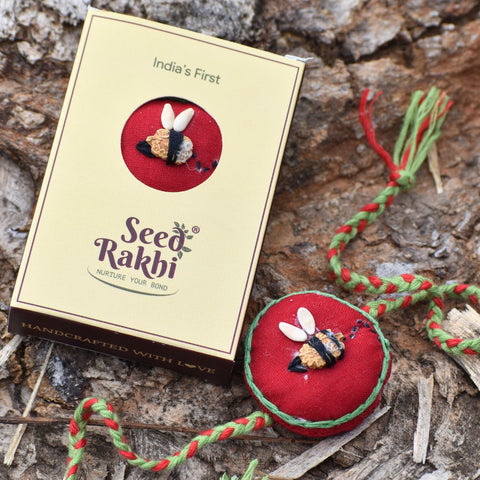 Seed Rakhi