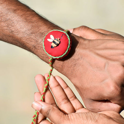 Seed Rakhi