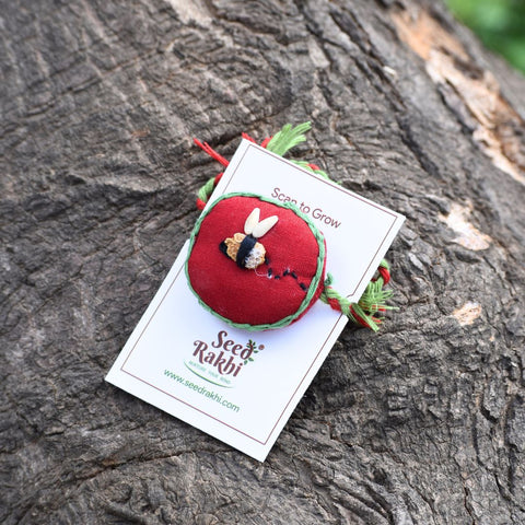 Seed Rakhi