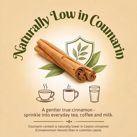 Ceylon Cinnamon Powder