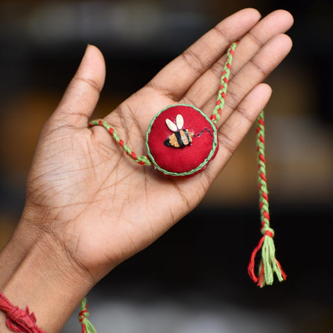Raksha Bandhan Wellness Gift Box