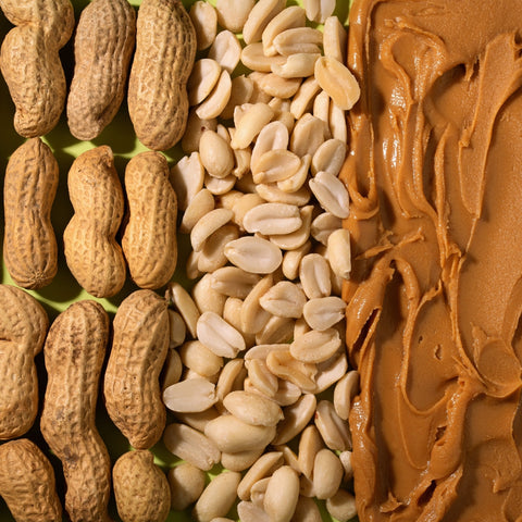 शहद मूंगफली का मक्खन 350 ग्राम