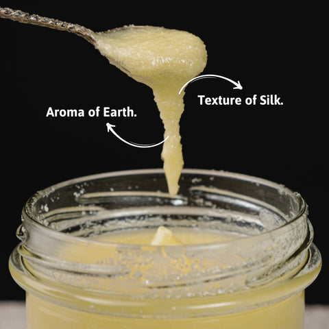 Buffalo Ghee