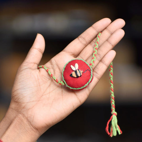 Seed Rakhi
