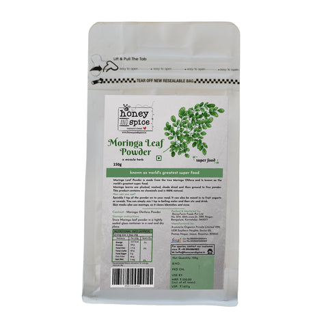 Moringa Powder 150gm
