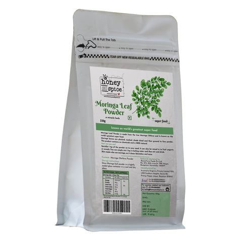 Moringa Powder 150gm