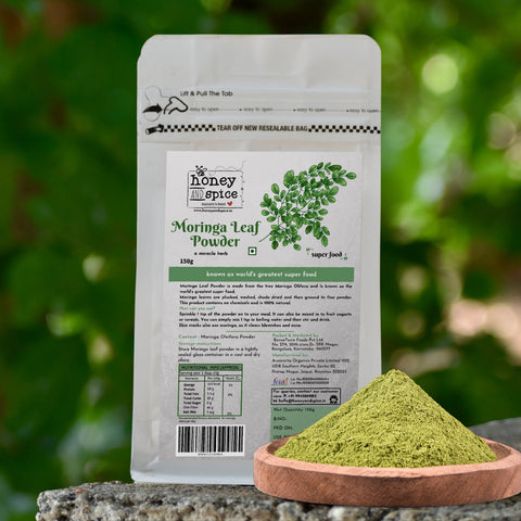 Moringa Powder 150gm