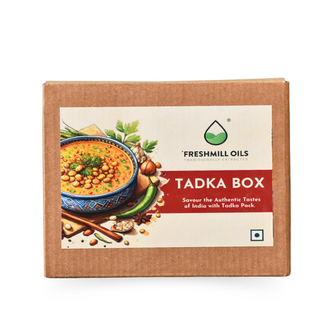Tadka Box