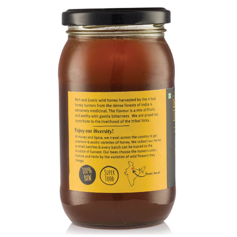 Himalayan Wild Honey