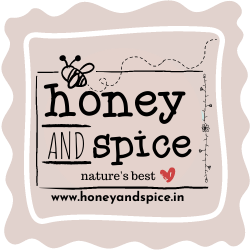 Honey and Spice