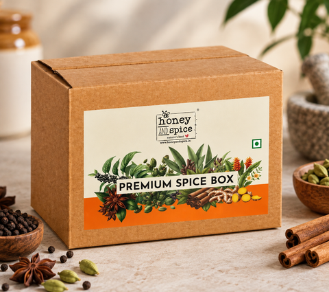 Spice Pack