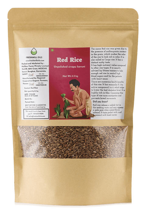 Red Rice