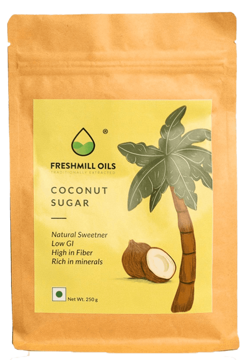 Coconut Sugar 250g
