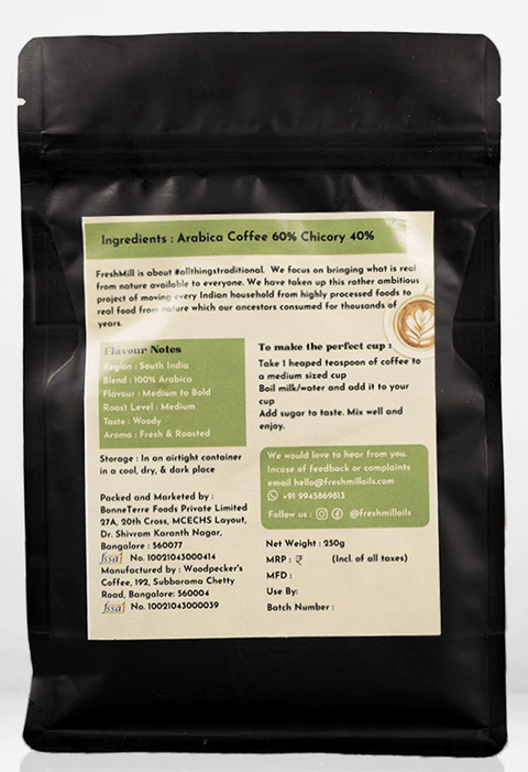 Instant Coffee 250g