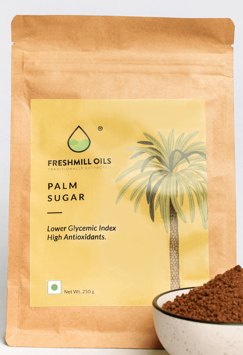 Palm Sugar 250g