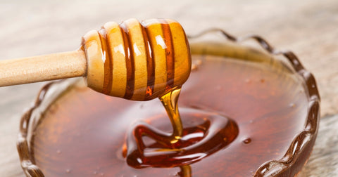 Raw Honey as a Cancer shield - Part One