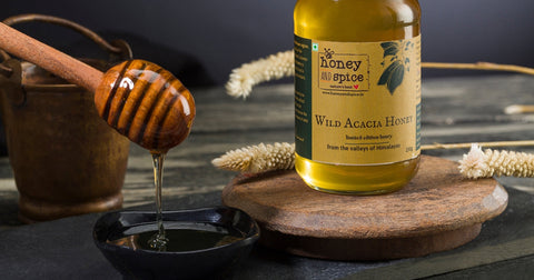 Why we recommend our Honey to everyone we love?