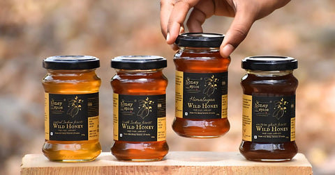 What Is Honey Good For? Health Benefits You Need to Know