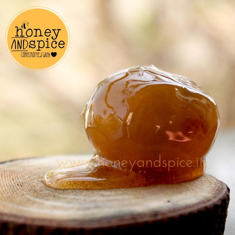 Amla in Honey benefits and medicinal properties