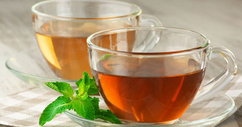 Green Tea vs. Black Tea: Which One Fits Your Taste and Needs?