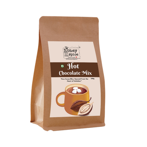 Hot Chocolate Mix