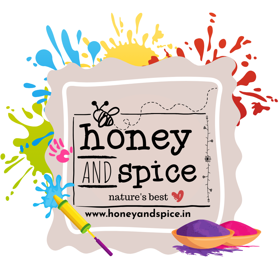 Honey and Spice