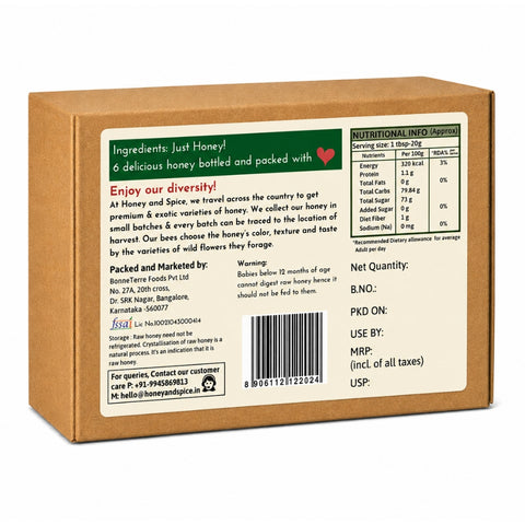 Independence Day Special Edition Gift box
