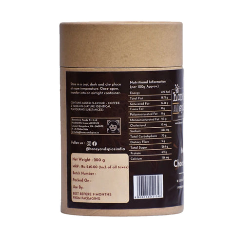 Chocolate Mix 200gm