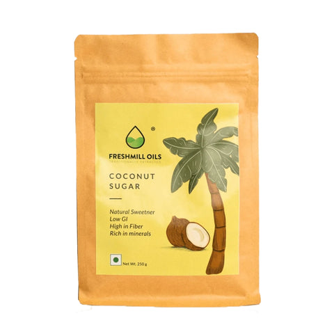 Coconut Sugar 250g