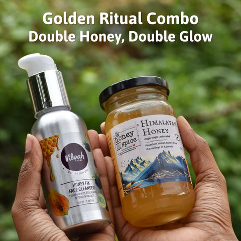 Golden Ritual Combo