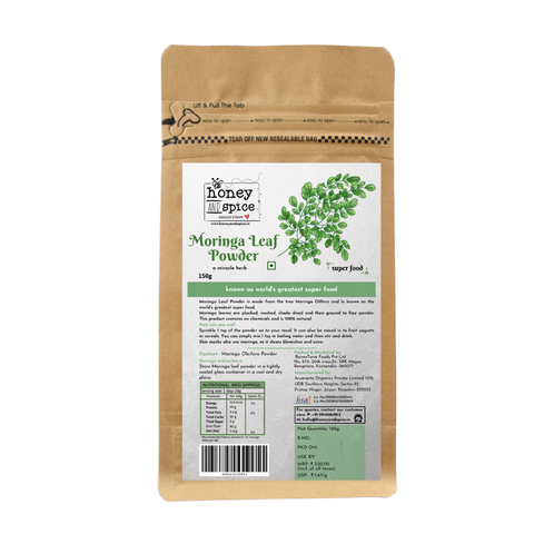 Herb Powders