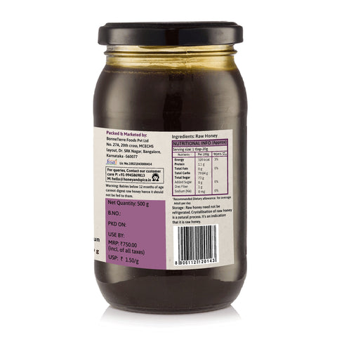 Jamun Honey