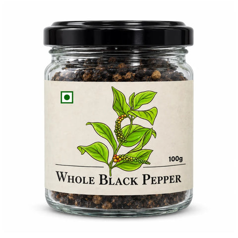 Whole Cloves
