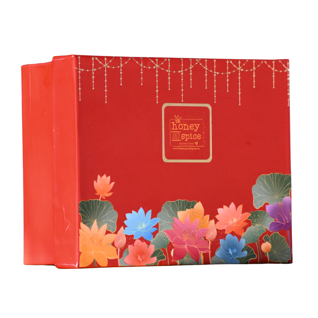 Treasures of the Himalayas – Diwali Gift Box