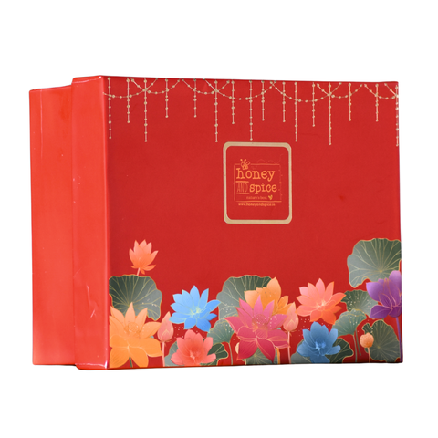 Treasures of the Himalayas – Diwali Gift Box