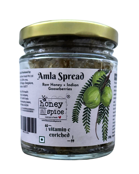 Amla Spread