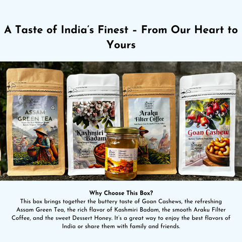 India's Finest - Gift Box (Compact edition)