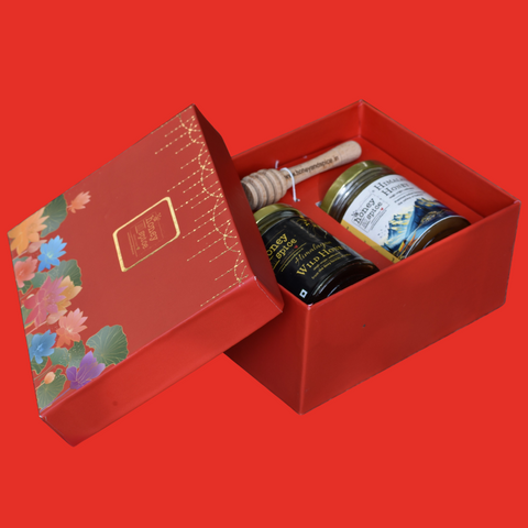 Treasures of the Himalayas – Diwali Gift Box