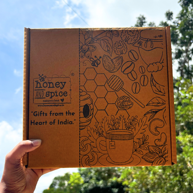 India's Finest - Gift Box