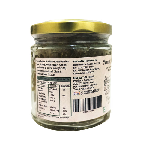 Amla Spread