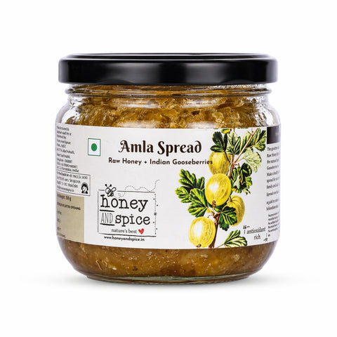 आंवला स्प्रेड