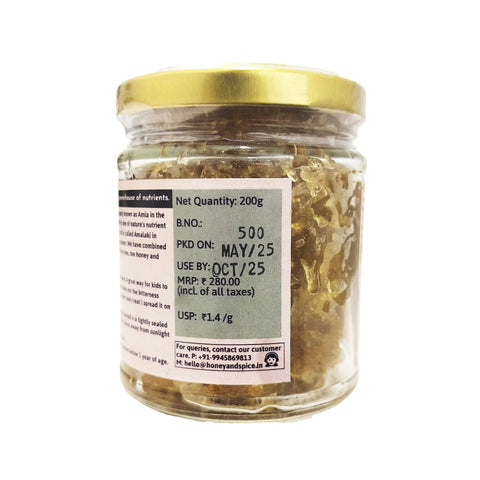 Amla Spread