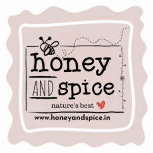 Honey and Spice