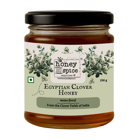 Golden Reserve Honey Combo - Diwali Edition (Pack of 3 Monofloral Honey - 3 x 250 gms)
