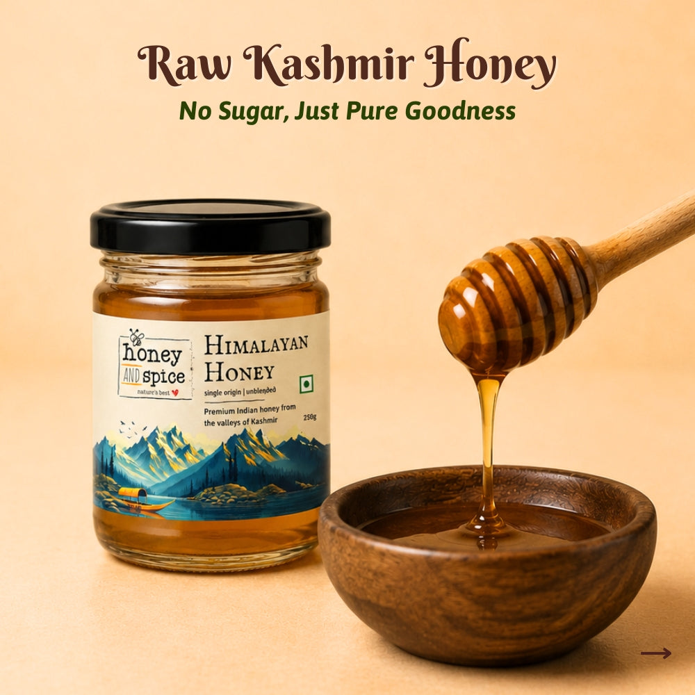 Raksha Bandhan Wellness Gift Box