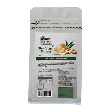Dry Ginger Powder 150gm