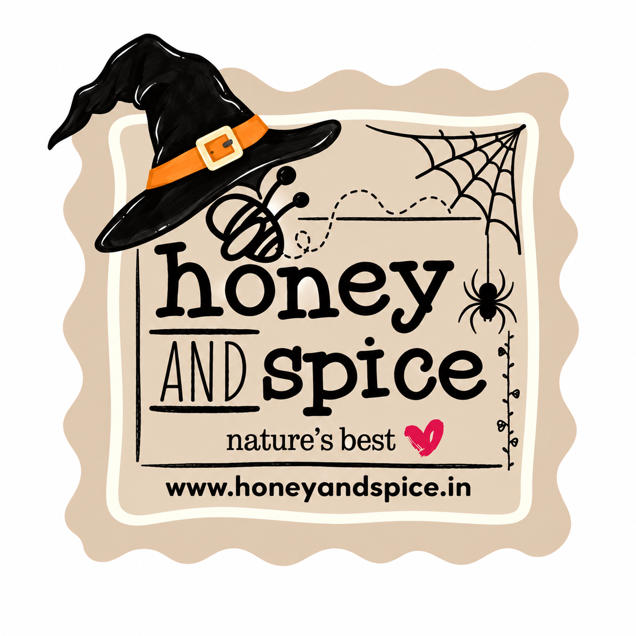 Honey and Spice